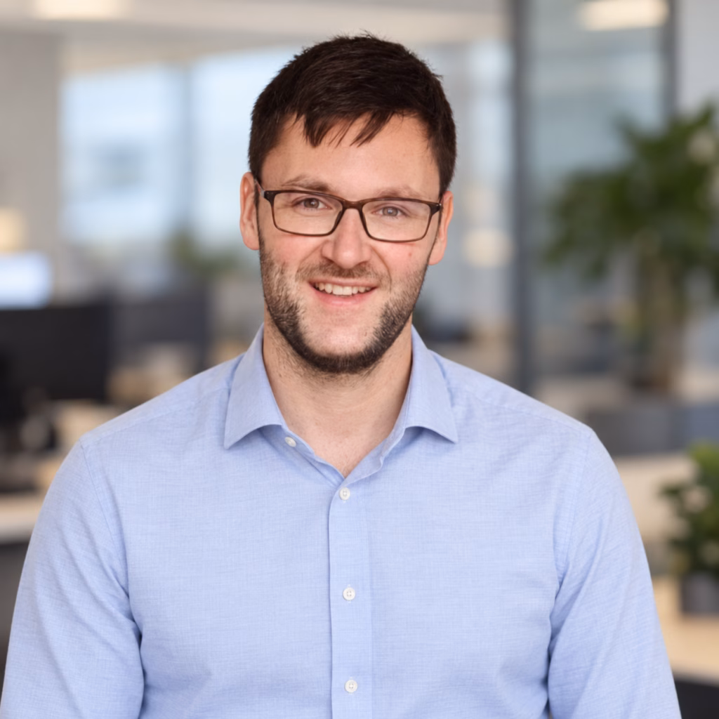 Florian Götting Profilbild